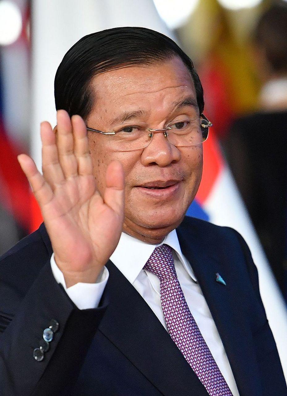 泰柬停火谈判！30分钟就谈崩了。柬方提了一个要求。想换到马来西亚谈。