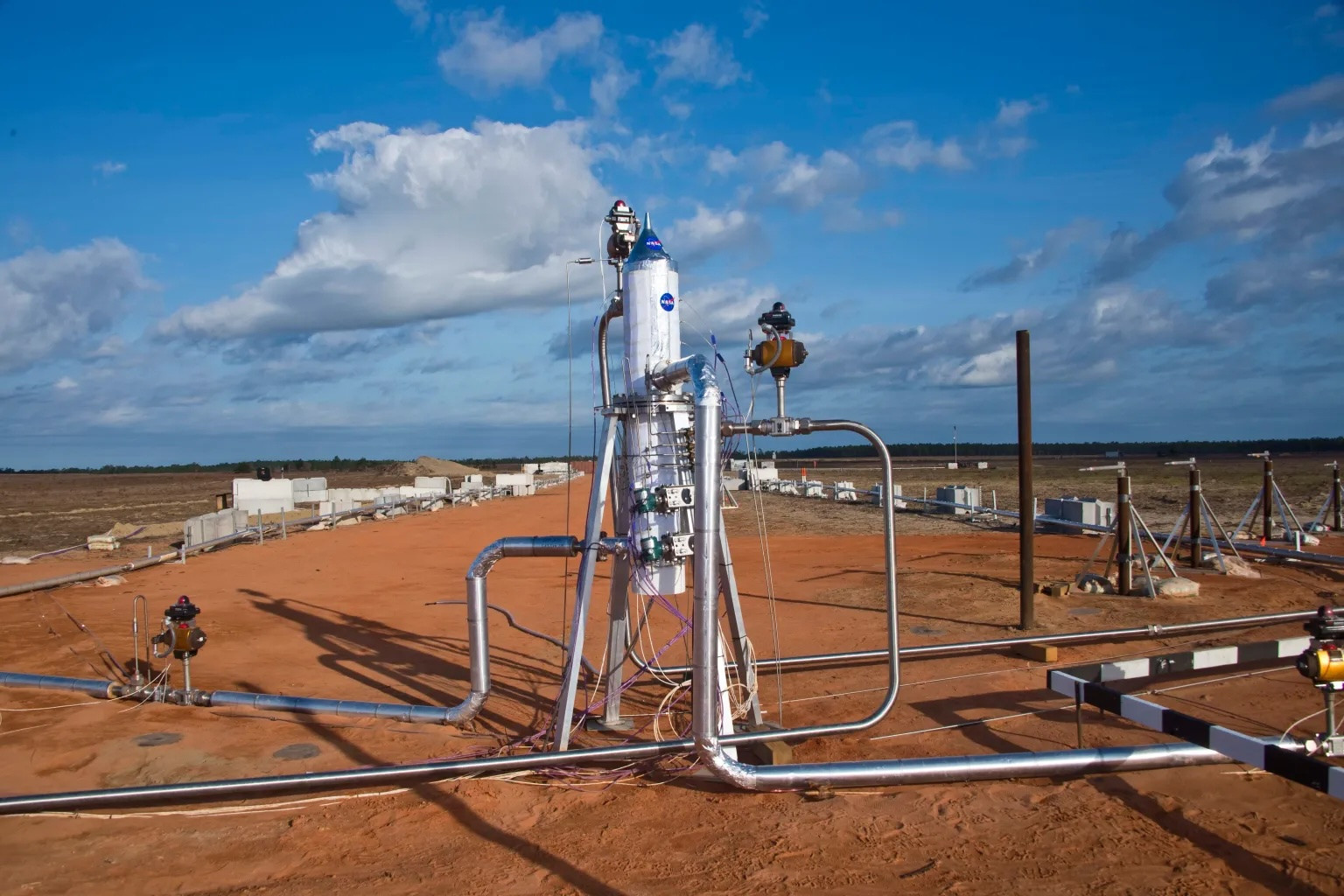 甲烷是火箭行业这十几年来最时髦的燃料。SpaceX的星舰用它，蓝色起源的新格伦用