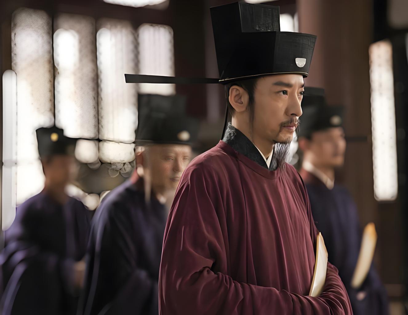 为什么没有人拥立赵匡胤的儿子继承皇位？