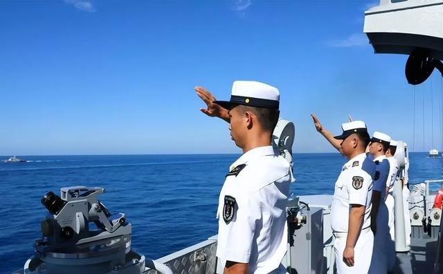 这可能是最后一次围绕台湾的大规模军演，从2026年开始，我们需要做好台湾随时解放