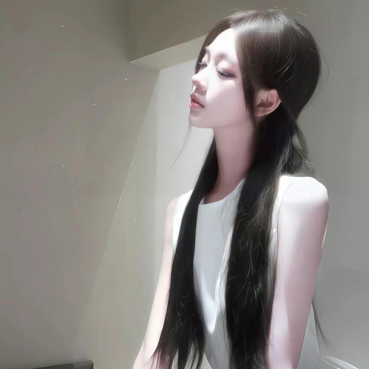 𝐖𝐞𝐂𝐡𝐚𝐭头像｜女生头像｜优质女头｜高清头像｜氛围感女头｜多巴胺