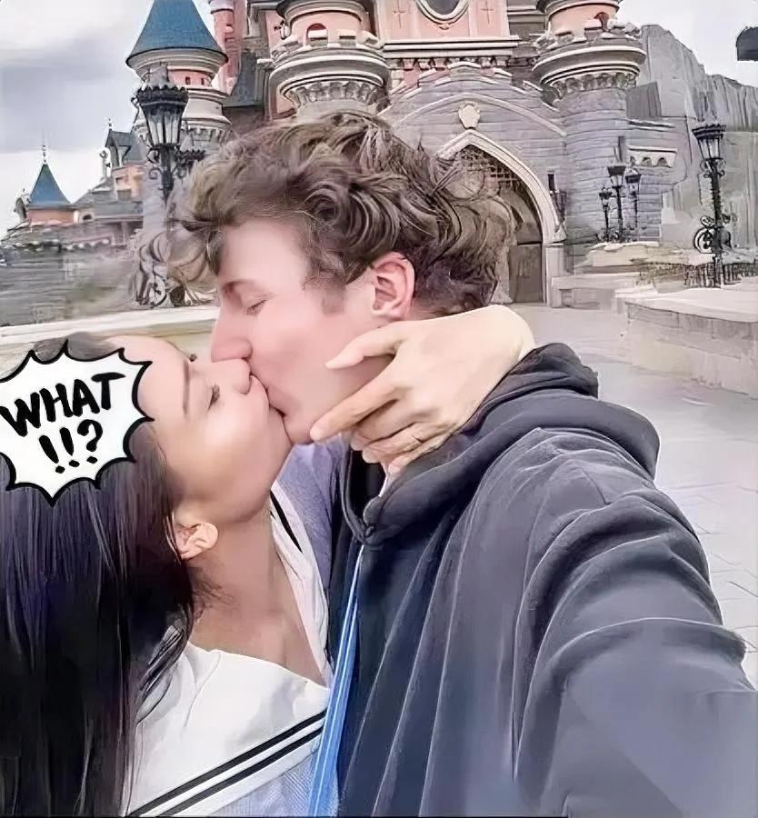 这桩跨国恋太扎心了拆穿了很多人不敢说的真相。女留学生掏学费养外国男友