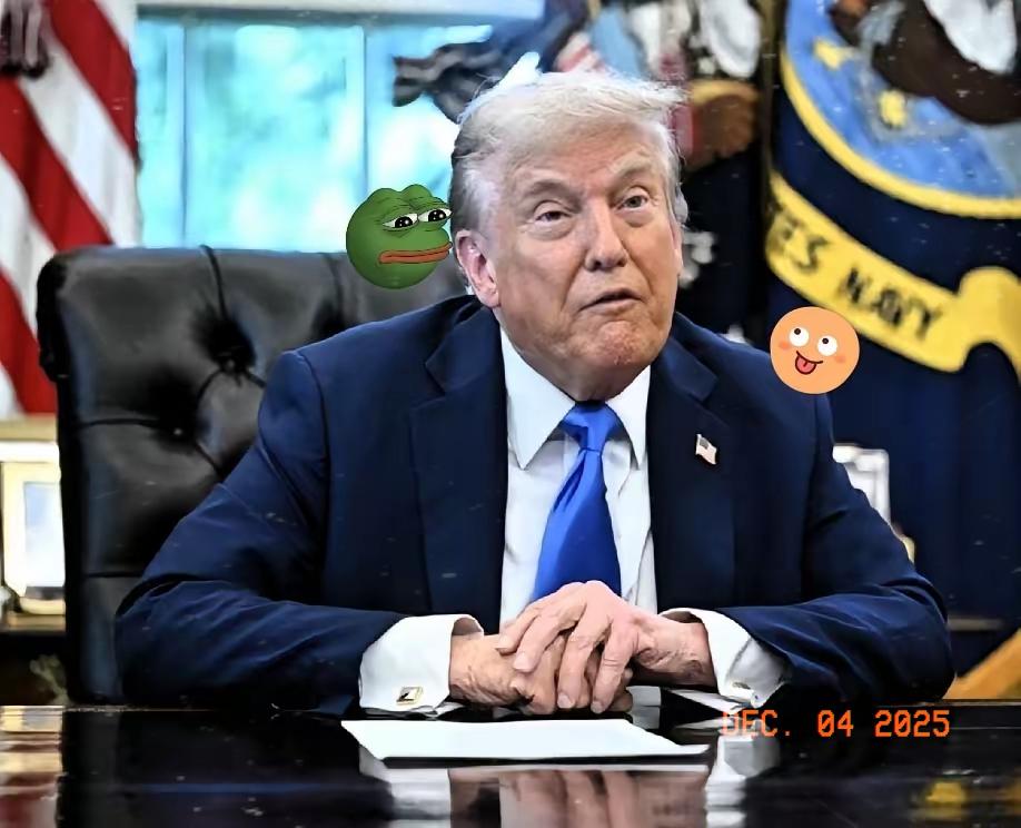 不止特朗普急，美国都急透了！​12月3日，德国评论家豪克·里茨，在接受采访时表