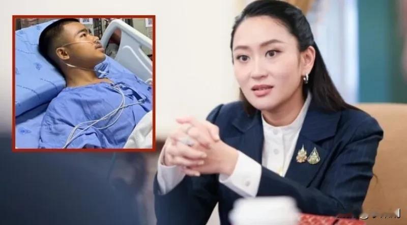 天赐良机洪森送神助攻佩通坦迎来绝佳反攻机会外媒消息，2025年7月