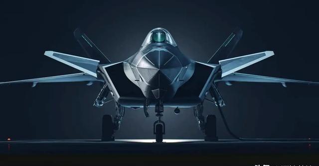 说一个让外国人绝望的事，你以为的055，歼20，是中国最先进的武器，但其实这是我