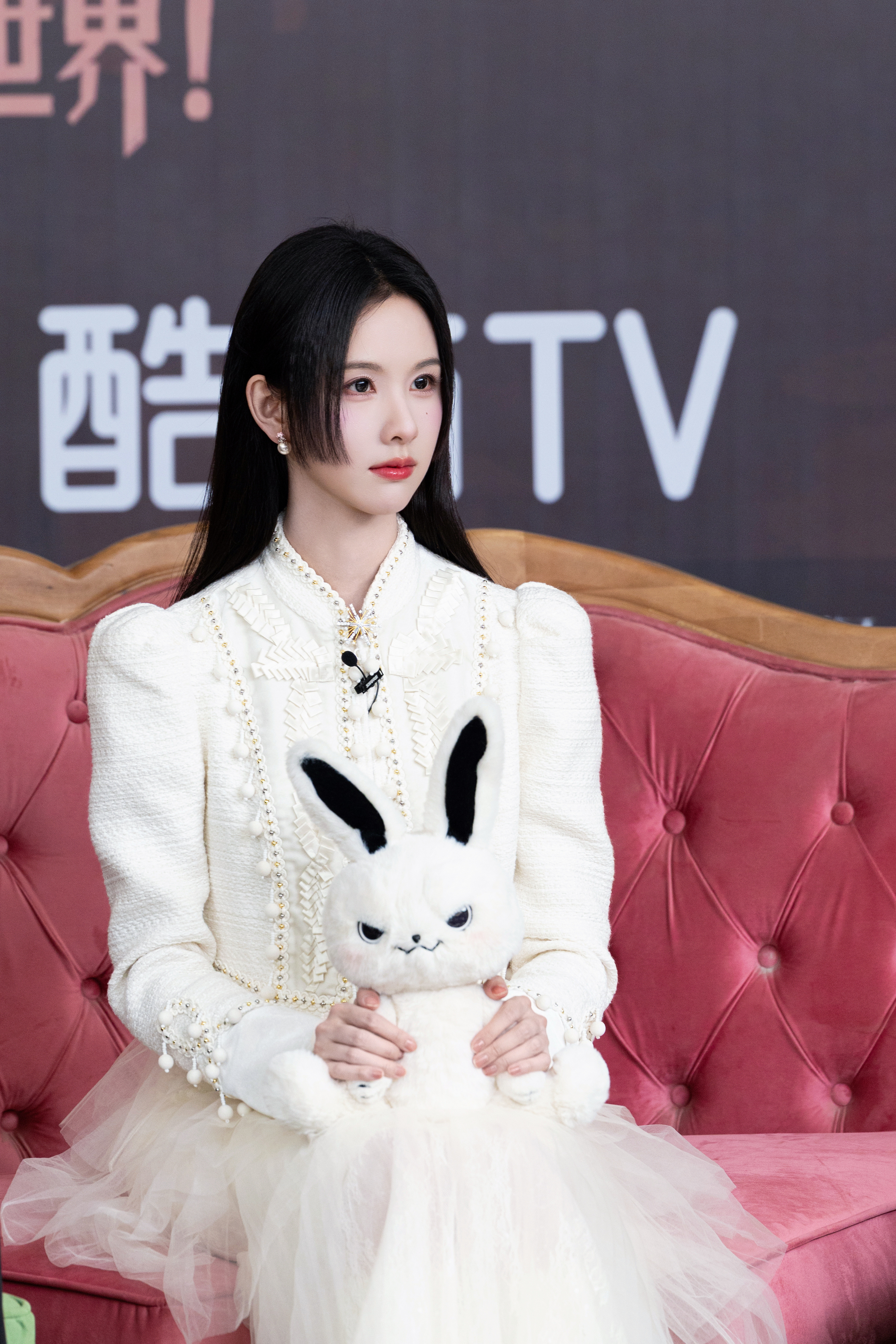 陈都灵白幼薇的MVP结算画面叮！突击检查🤌🏻今天有没有看白幼薇大王呢👑