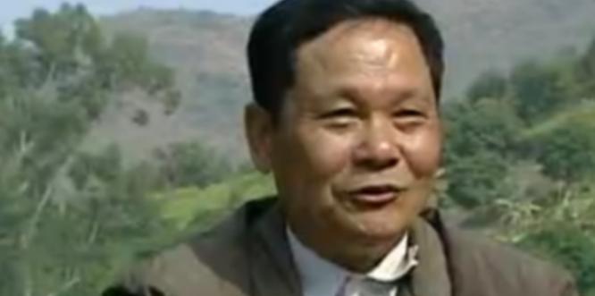 一位广东老人在2003年时做了一个大胆的决定，他借了1200万元巨款，种植了10