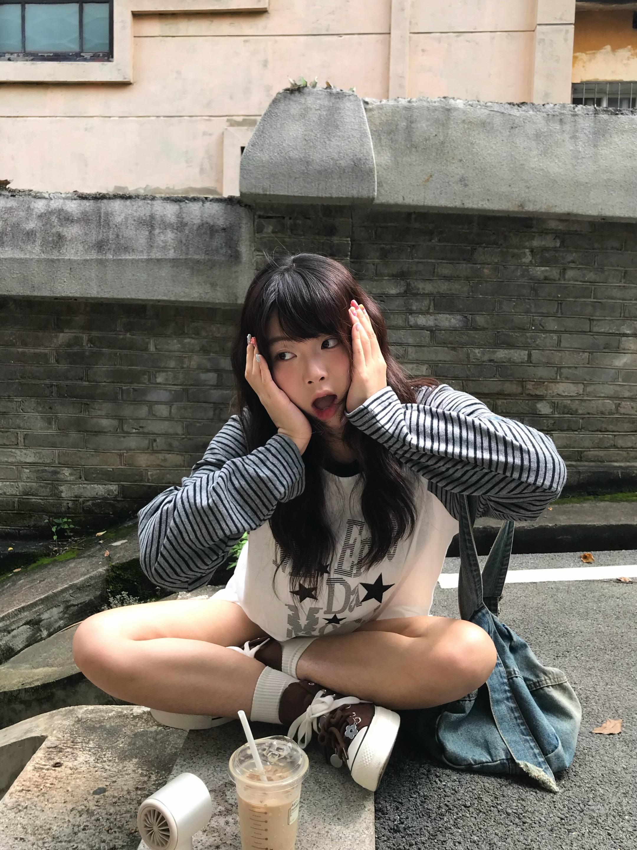 我恶劣的性格我知道 可惜一直有新的人对我说没关系 所以我一直没改