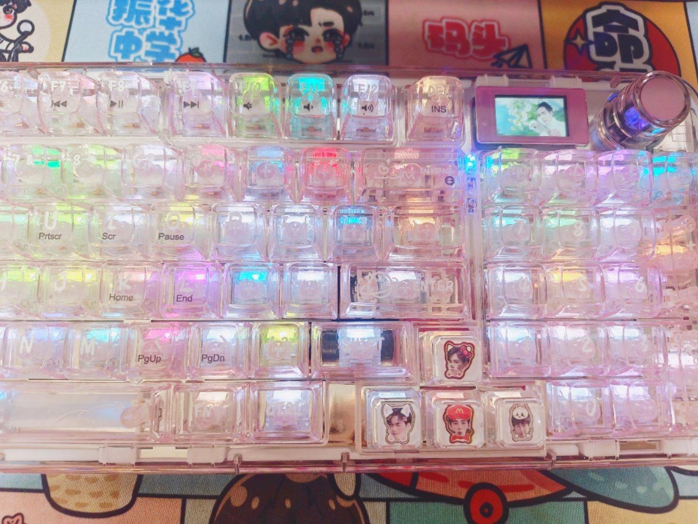 有一个可爱胡一天，搬砖都心情愉悦起来