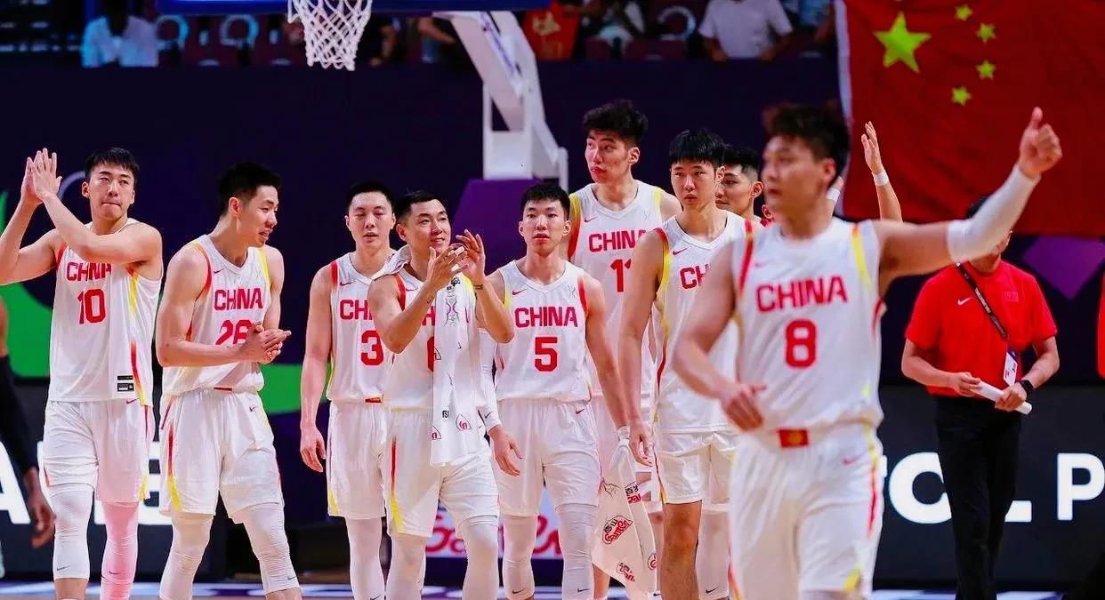 中国男篮想拿下新西兰必须做好3点！但有两点让人担忧！今晚7点亚洲杯男篮半决赛男
