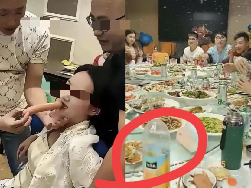 现在的同学聚会还能更恶心点吗？现在的同学聚会早不是青春回忆录而是大型攀比修罗
