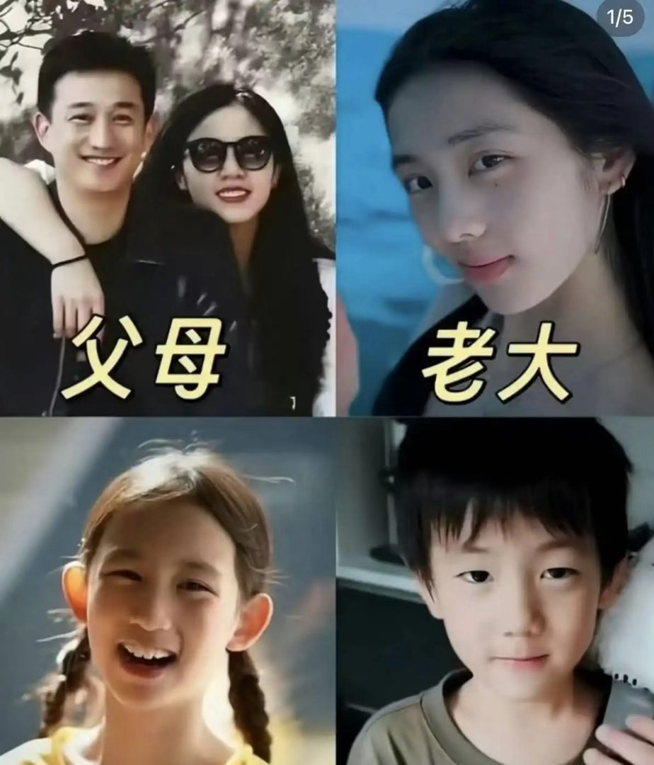 黄多多20岁就担任舞台剧导演，这富炫的，不过百的衣服，五万的手表，还得是投了个好胎啊，黄磊早给她铺好