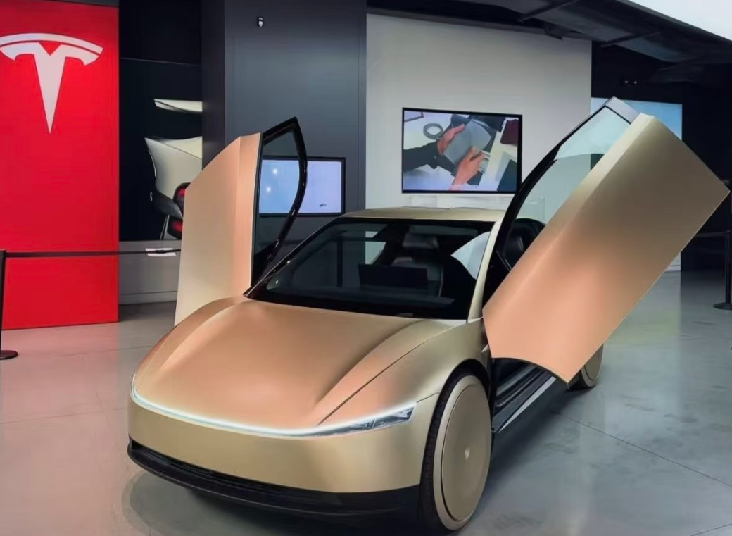 1公里成本只要0.2美元