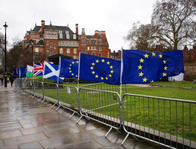 欧盟的对华焦虑：“敢怒不敢言”背后的战略困境一种微妙的情绪正在布鲁塞尔和欧洲