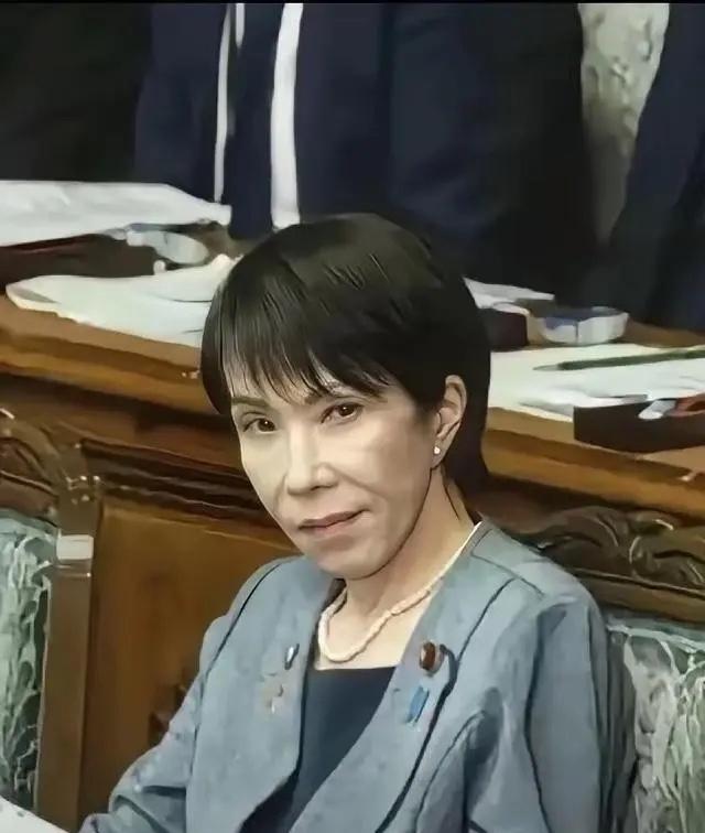 日本不怕中国有导弹，也不怕中国的核武器，甚至不怕中国的稀土制裁，他们害怕就