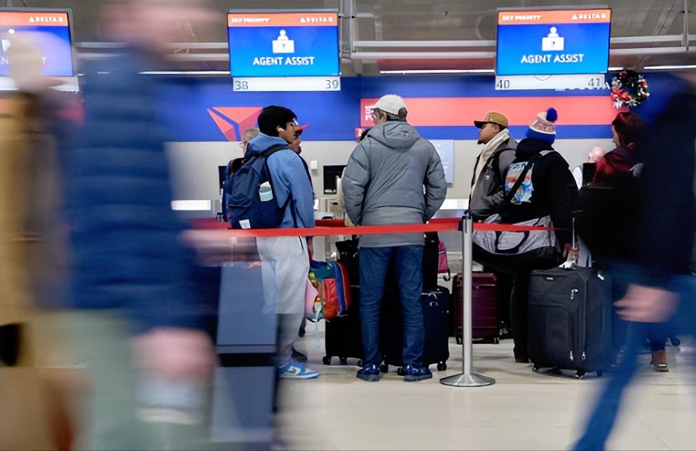 世界杯能救美国的旅游吗？谁能想到曾经的旅游大国如今却冷冷清清，2025年想去美国