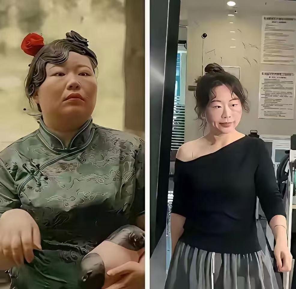 不是所有的人都适合减肥吧？