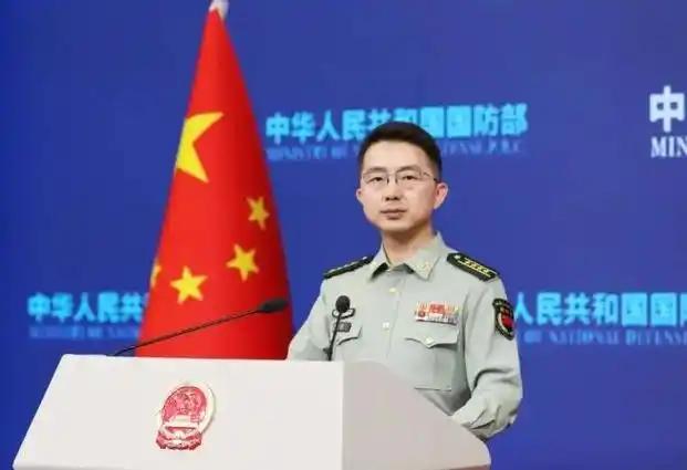 奉劝国人保持清醒，做好心理准备，因为国防部已经说出了实情！国防部把话都