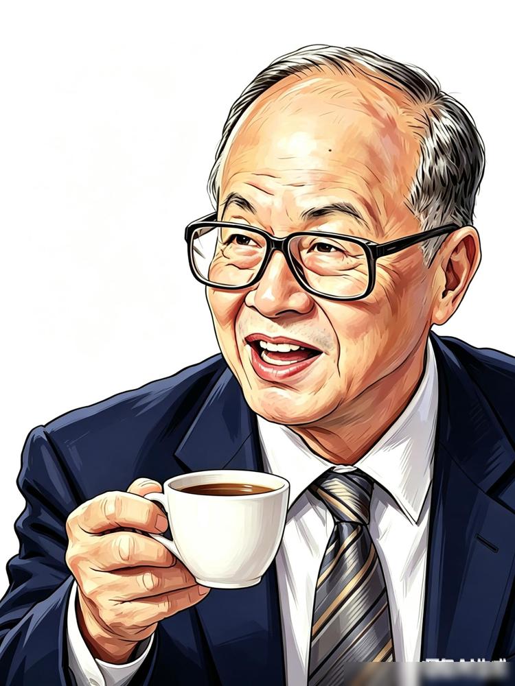 50岁后最好的养生，就这6个字！我今年五十出头，这两年最大的体会是：养生别想