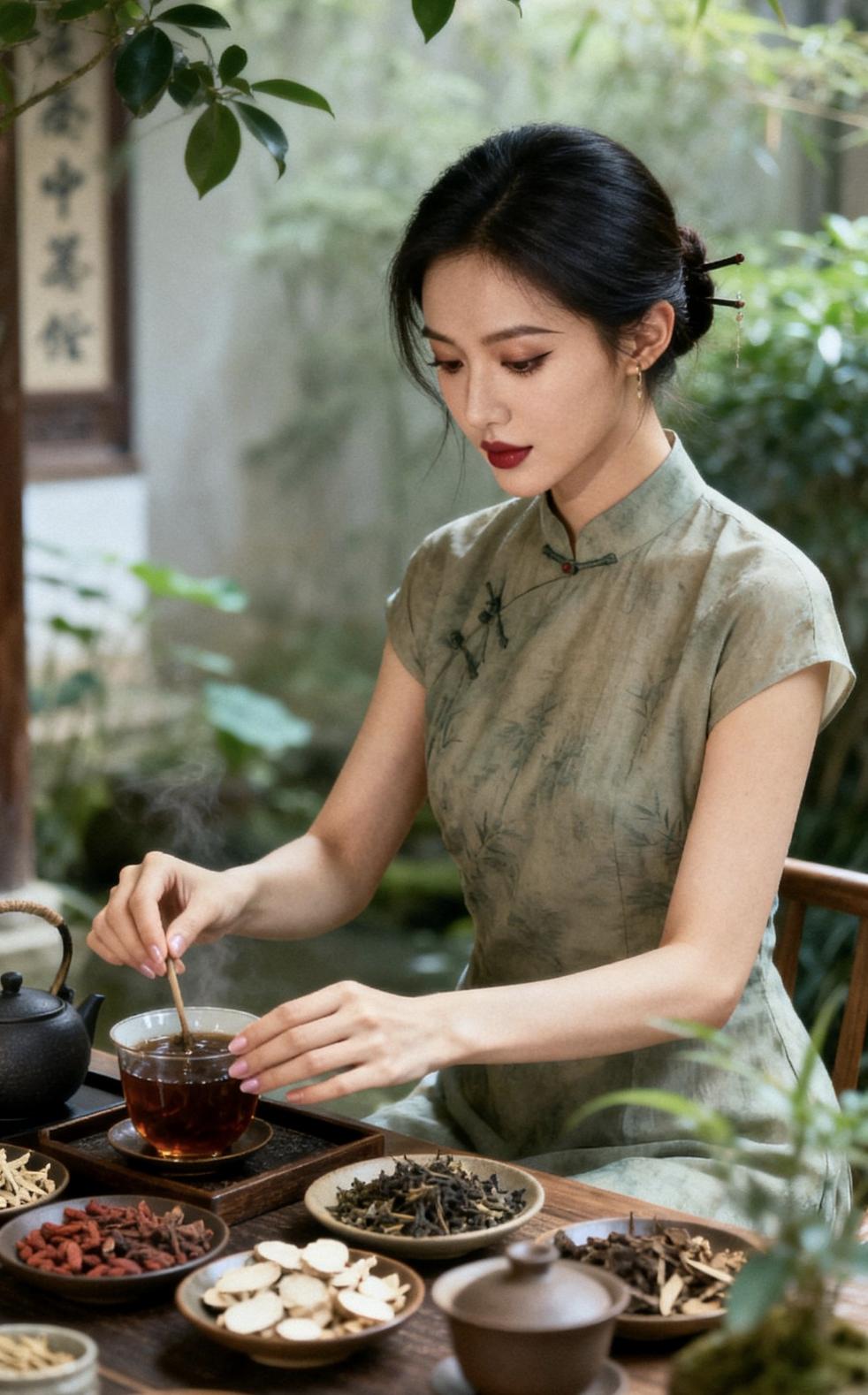 道家有个说法，叫“弱者道之用”这里的“弱”，分三层，一层比一层狠，看懂了，能