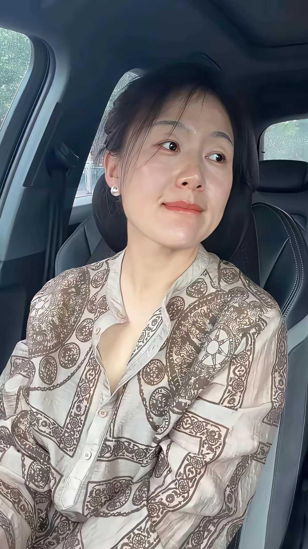 姐已经熟透了～没人要了