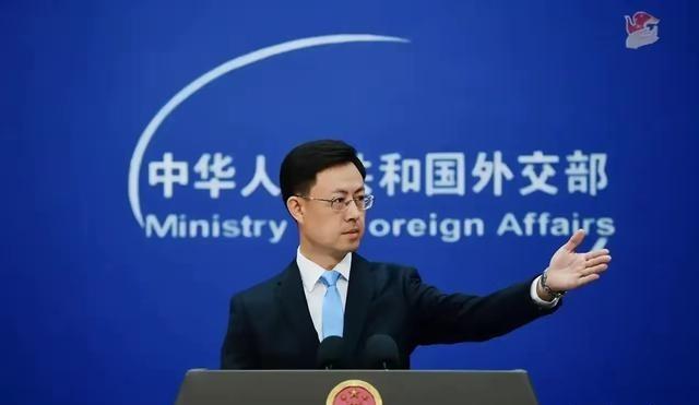 明牌了，日本不要有任何侥幸心理！郭嘉昆在记者会上，罕见的用“血债必须偿还”和“罪