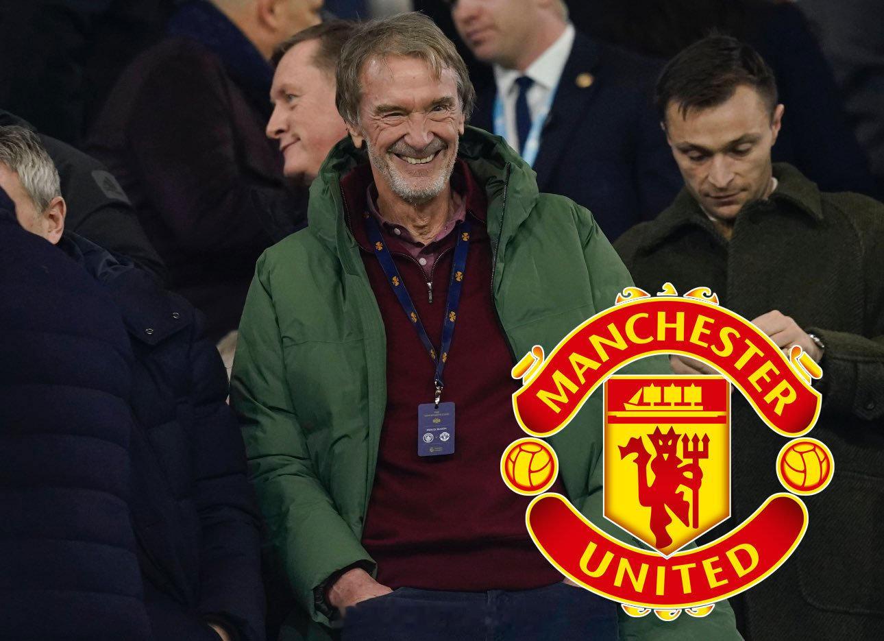 【曼联需要冠军级主帅】ESPN记者MarkOgden：曼联下一任正式主帅的理想