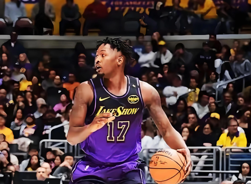 现役NBA被誉为冠军润滑剂的三位球员。第三位：迷你中锋布朗2022-23