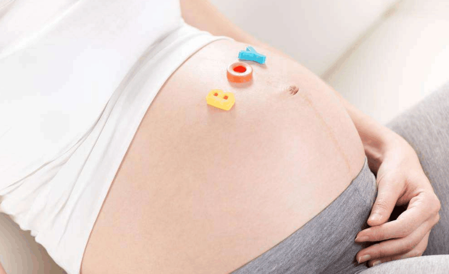 用亲身经历告诉大家, 如何分辨男宝宝女宝宝的性别?