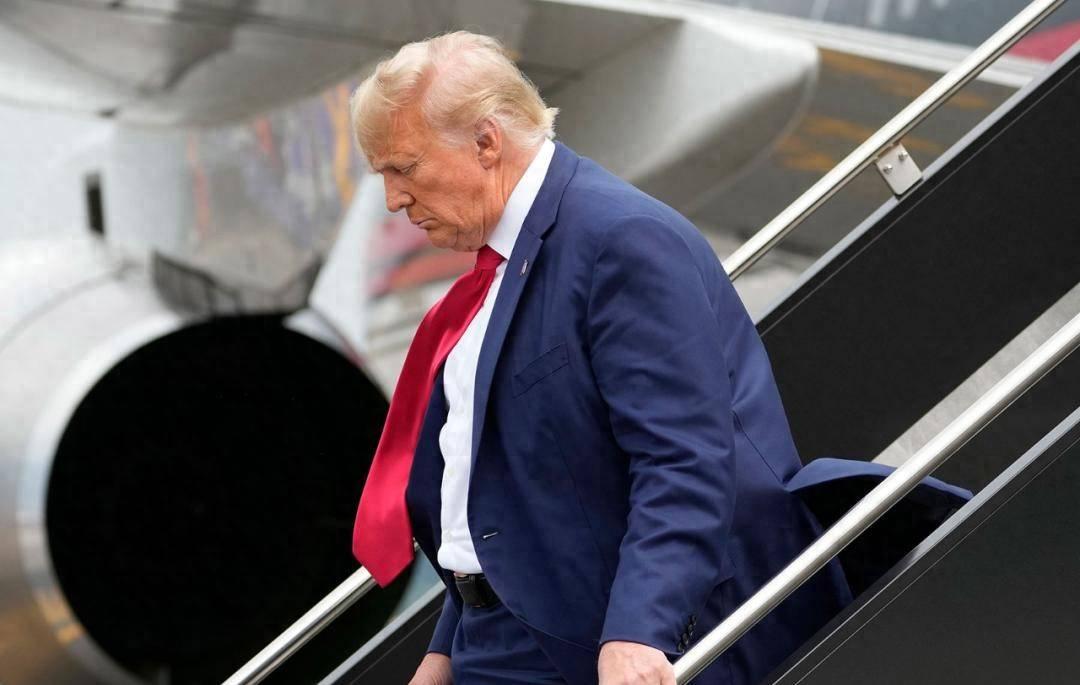 特朗普明年访华，中美的问题就能迎刃而解吗？别做梦了特朗普公开表示计划于2026