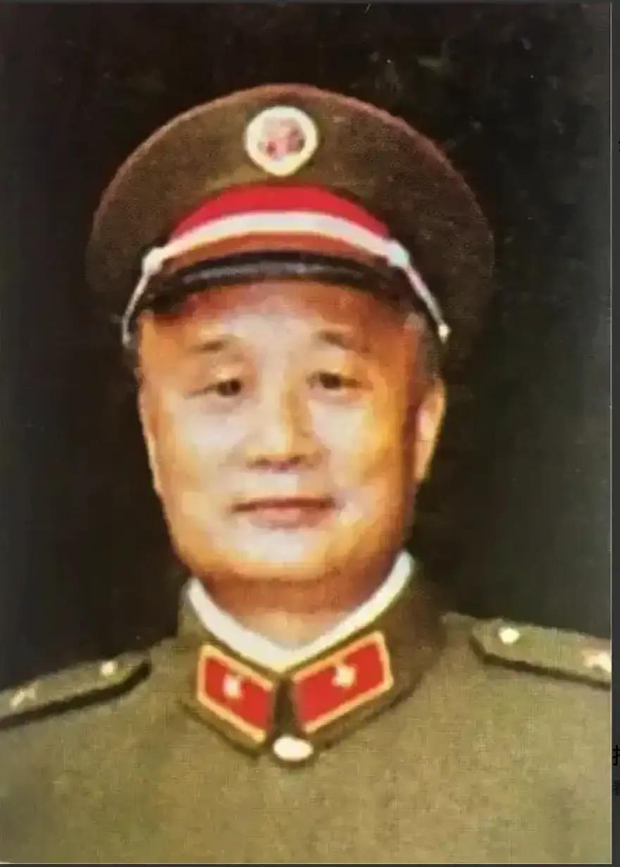 1979年，163师抓108名越军俘虏，许世友让边贵祥释放俘虏，边贵祥拒绝：“坐