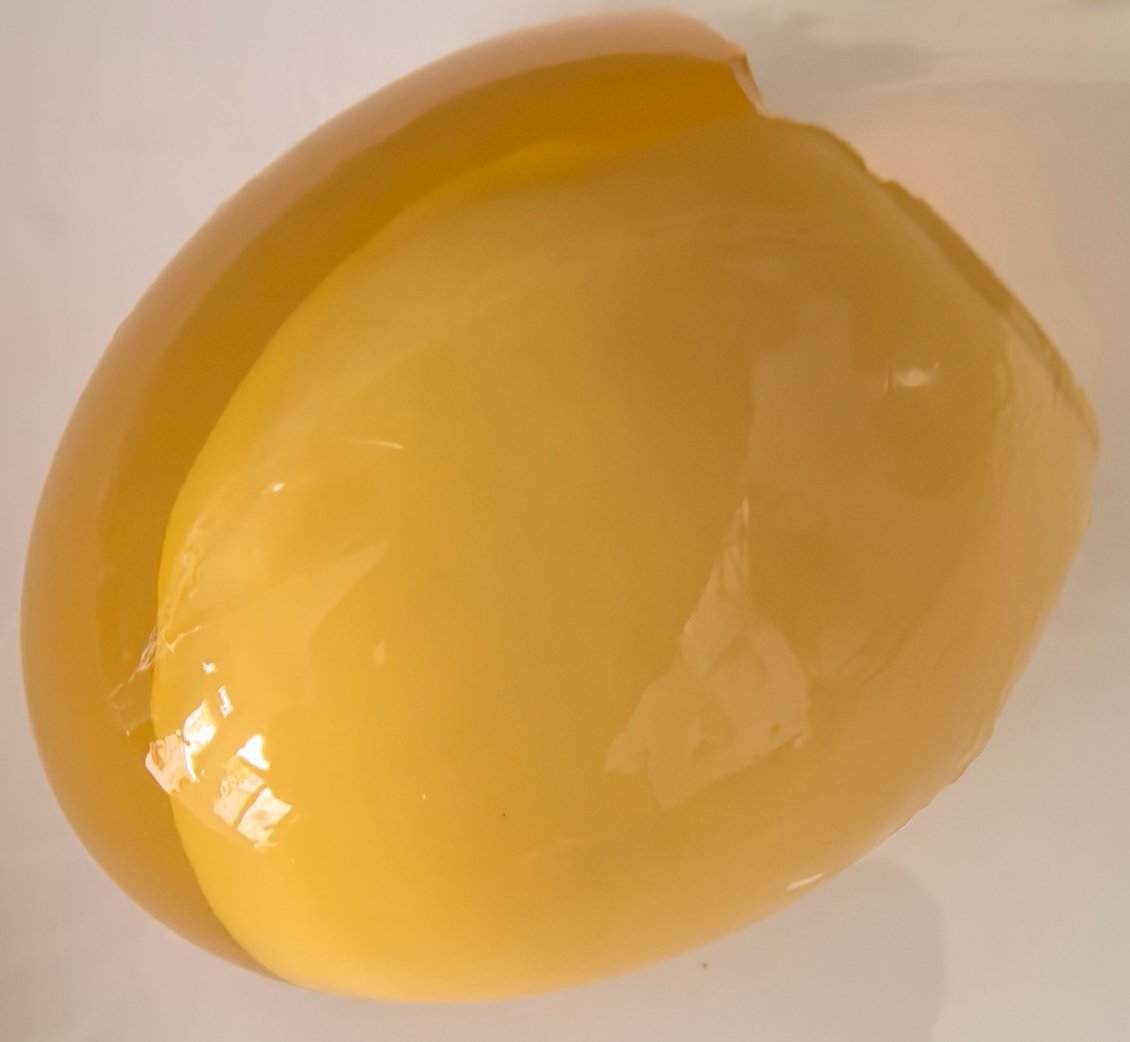 家人们你们吃过这个吗？甚是美味