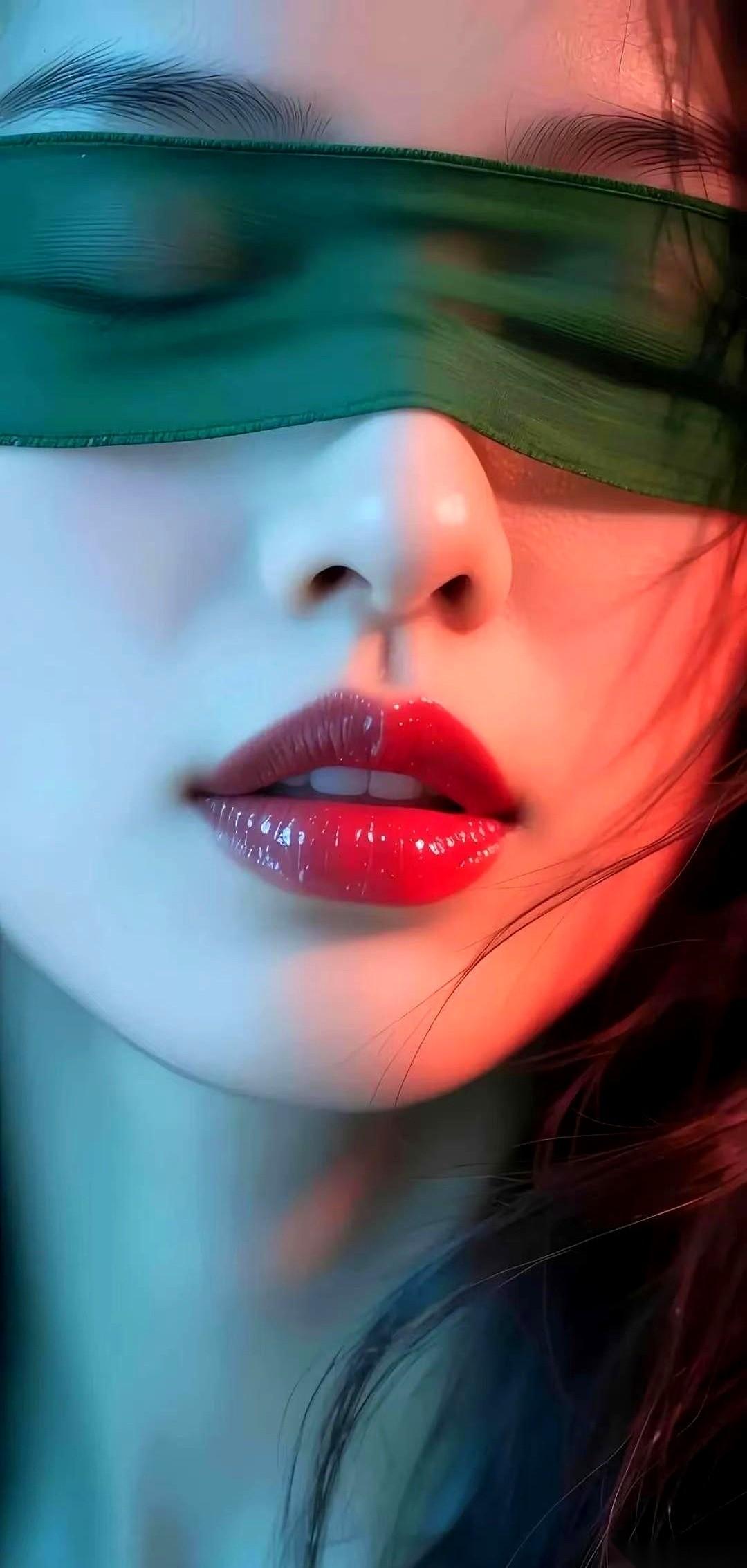 那个吻本来好好的，直到他的手开始不老实。你这边正沉浸在偶像剧的氛围里，结果他手