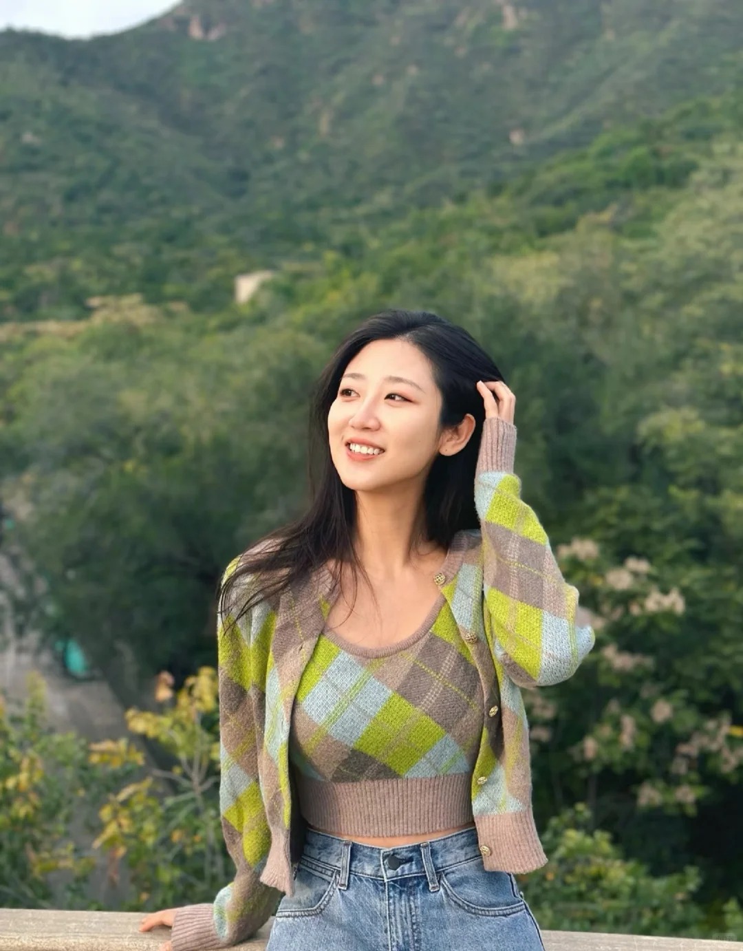 今年说啥都得把自己嫁出去，不然过年都没脸回家啦！[哭哭]