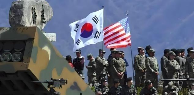 若美日韩印越菲六国联手挑衅中国，别说打赢，光是这“联合大军”一上场，整个亚洲都得