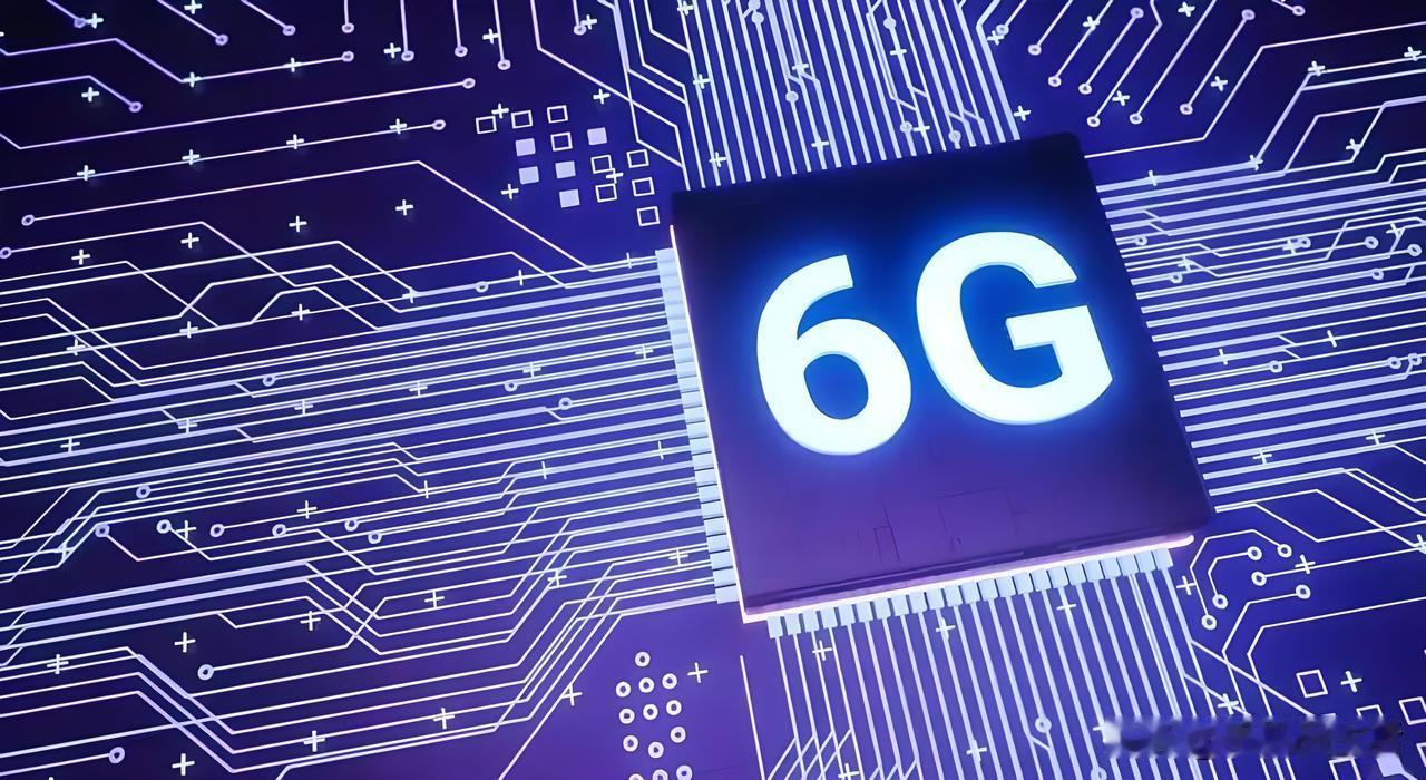 可喜可贺！中国推出全球首款“通用全频谱”6G芯片近日，有消息称中国科学家成功
