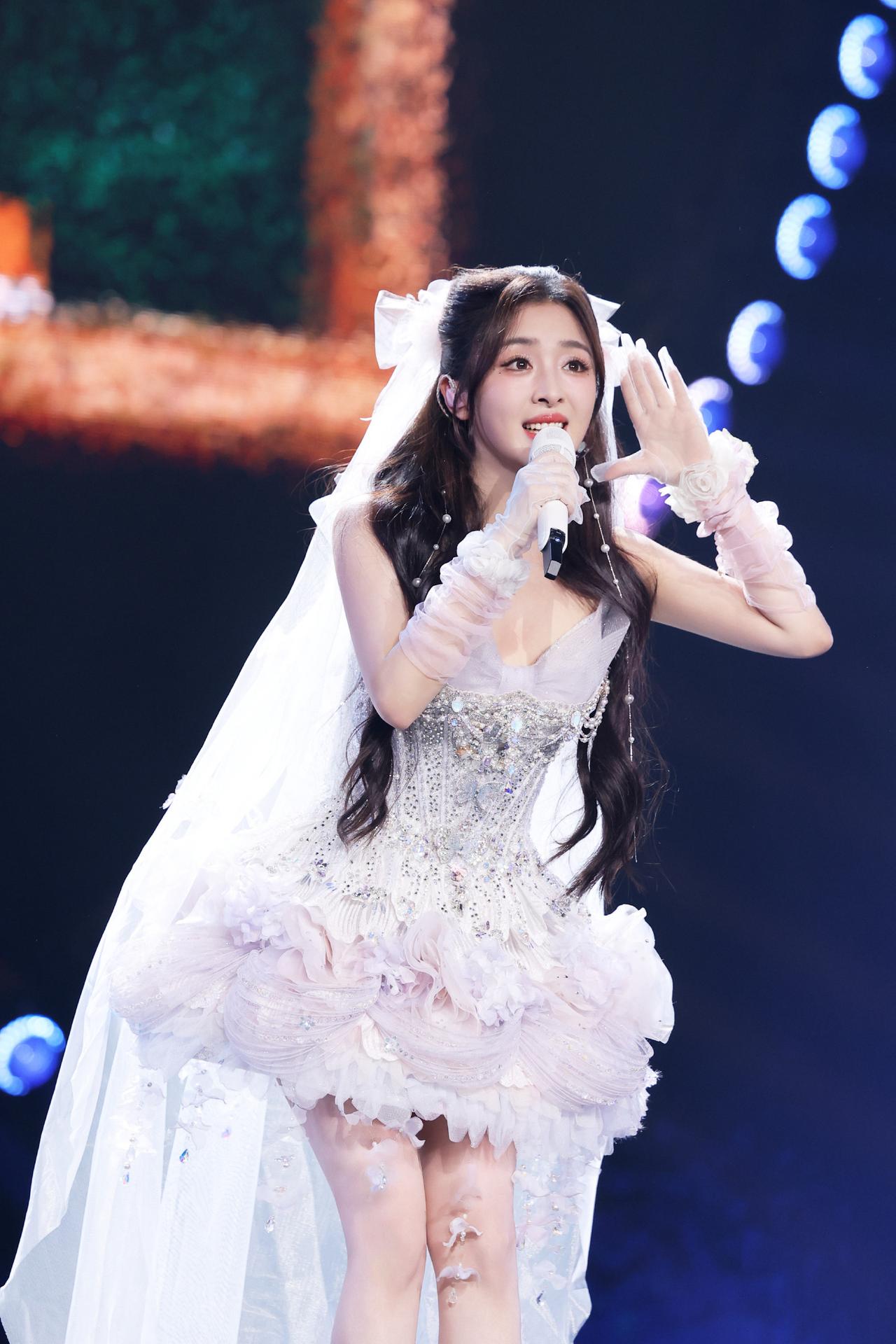 浪姐剧本年年有，但真黑马从来都是“杀”出来的！浪姐这节目，剧本痕迹是越来