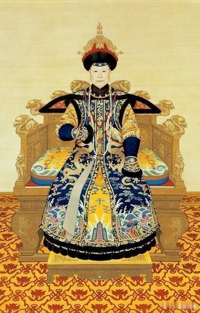 紫禁城里的传奇：令妃魏佳氏如何独占乾隆宠爱二十载在乾隆朝的紫禁城，后宫佳丽如春