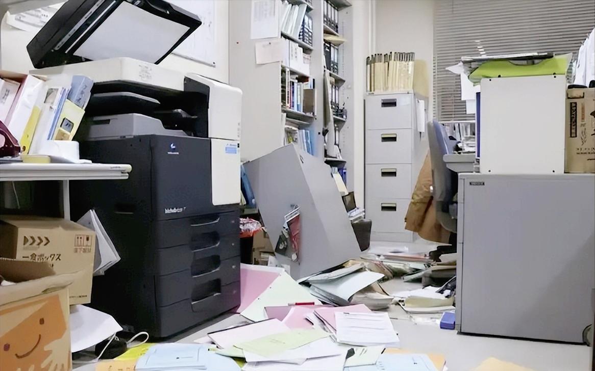 最近日本7.6级强震刚过，竟然有人猜测这可能不是地震，而是日本偷偷搞海底核试验