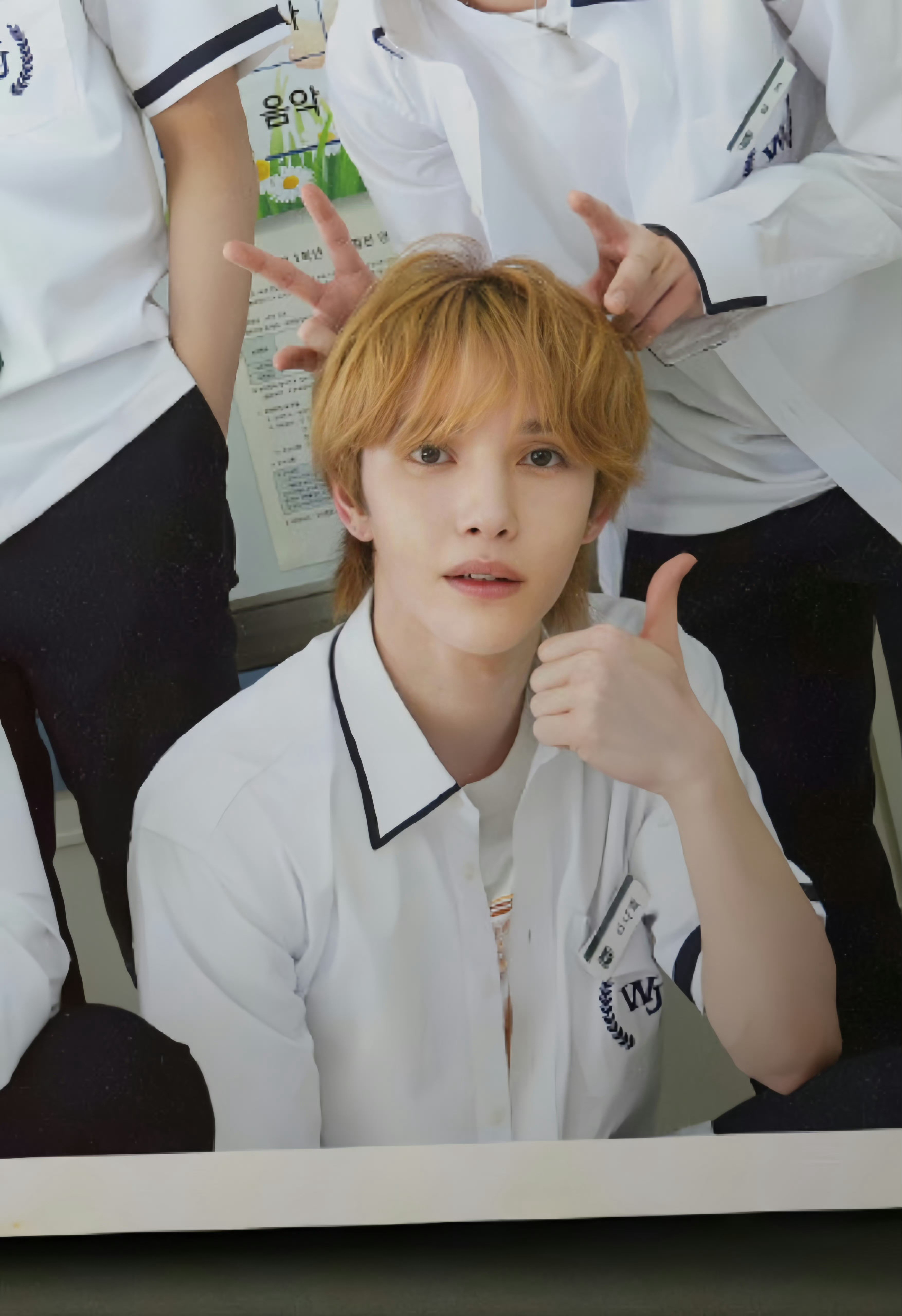 咋这么萌啊我去别这样看着我！我要把持不住了！