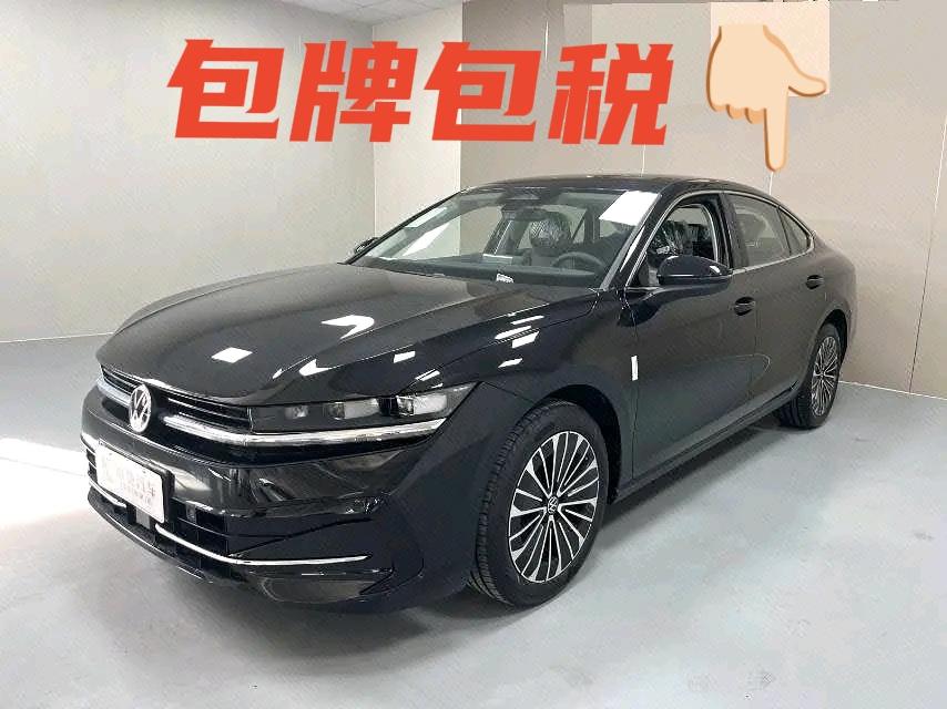 车型：大众2026款迈腾2.0TSI380TSI尊贵版大迈包​车况：