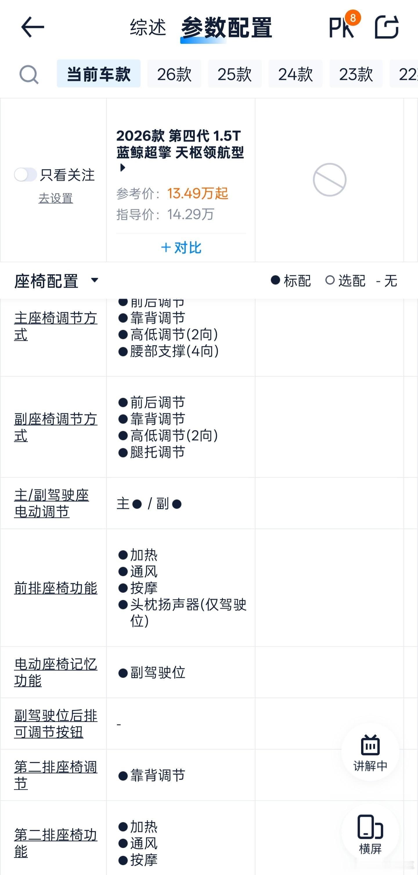 cs75plus不知道啥时候出了个hev版，顶配14.29万的指导价配置几乎“