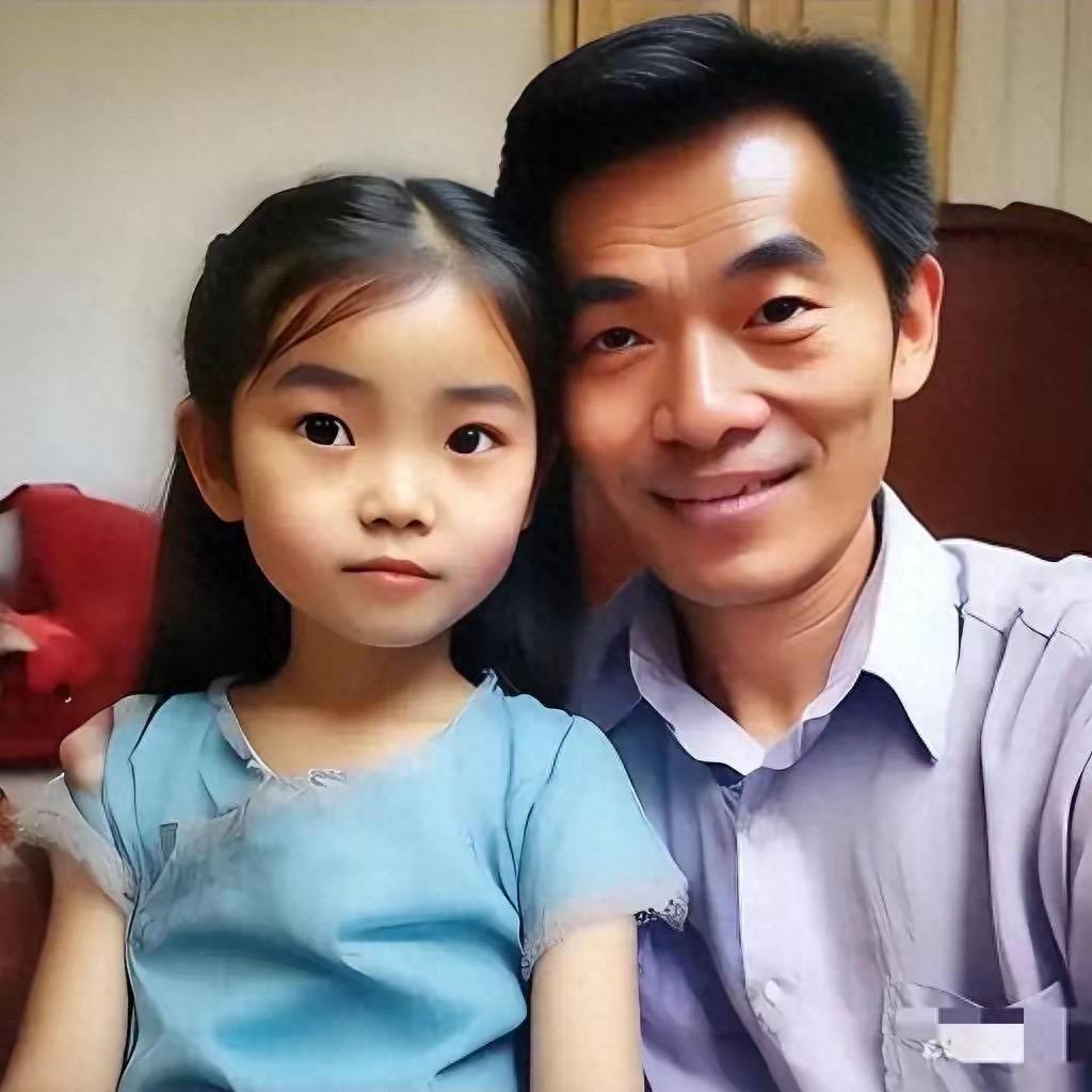 广东一男子领养了一个13岁的盲童女孩，倾尽多年积蓄，花26万给她治眼睛，谁料，就