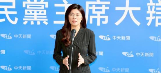 吃一堑长一智！郑丽文与国民党政客没有对高市早苗当选首相急着表态。高市当选自民党总