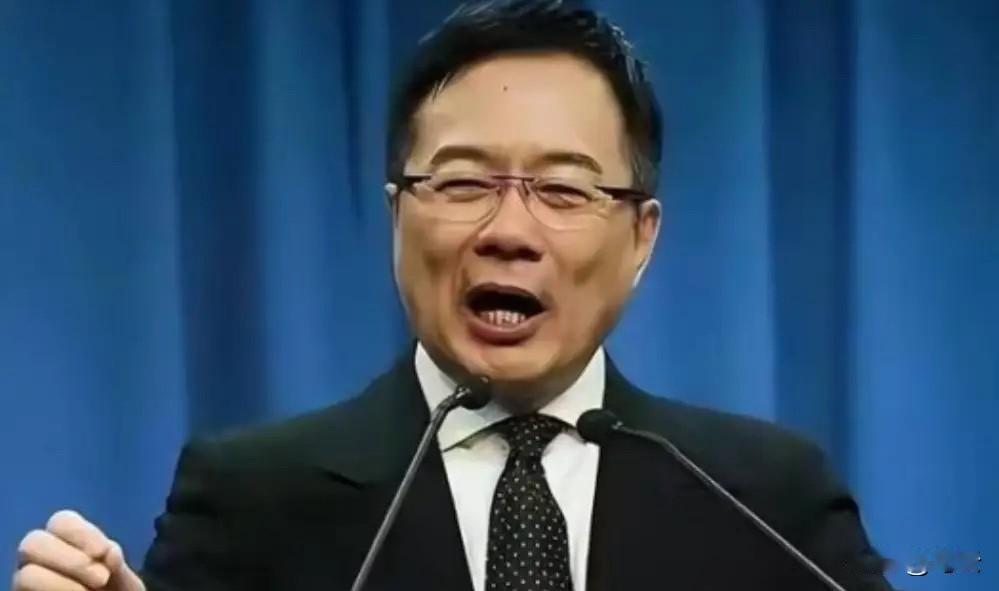 为什么很多小国家都敢跟中国翻脸不怕中国？敢说真话的蔡正元教授一话点破：中国雄而不