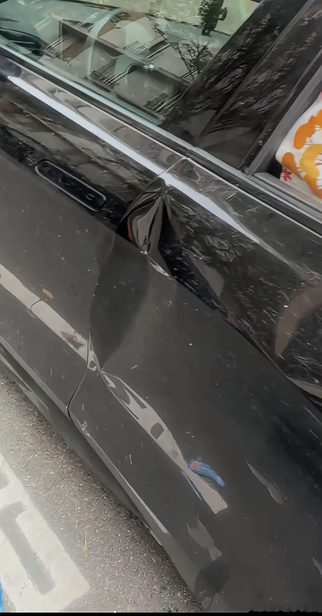 水滴豹，在国内20多万。法国那边确实不太平，有辆比亚迪停在路边被人硬撬，好在欧洲