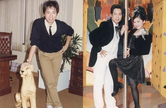 万万没想到……曹西平生前立遗嘱，一分钱都不给姓曹的，全留给干儿子Jeremy