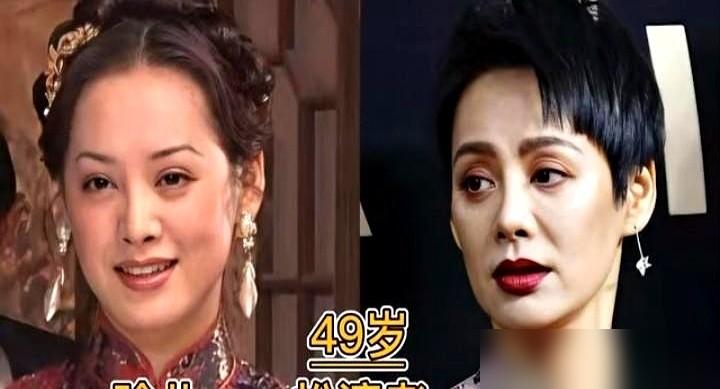 别再吹老戏骨“戏比天大”了，听着恶心。那根本不是风骨，那是夺权。陈宝国为