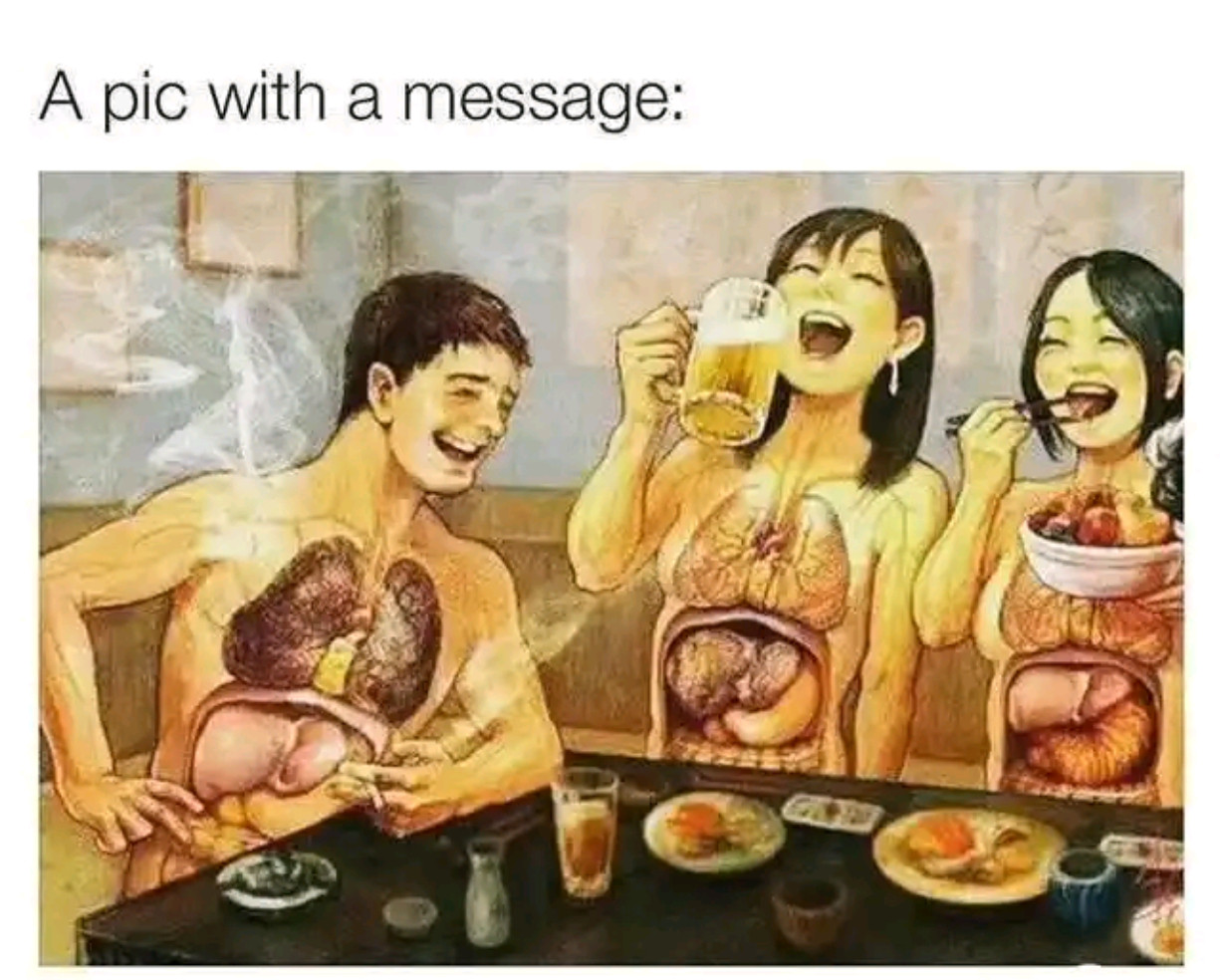 看图你明白了什么意思？​​​