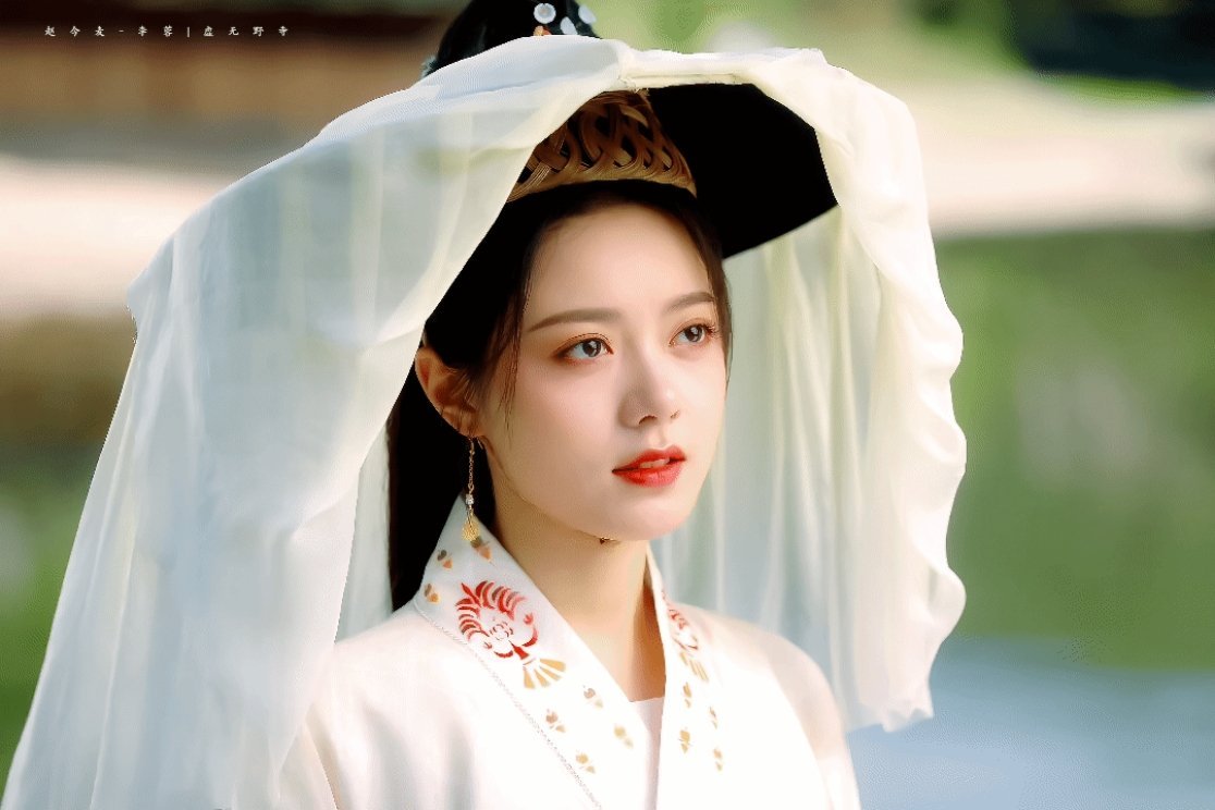 🍉🍉《一念江南》女主换赵今麦，男主还是王安宇。等俩人新戏杀青，预计6月开机